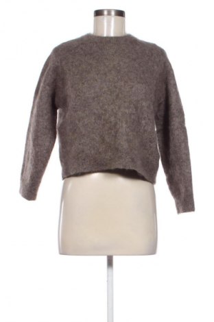 Damenpullover Zara, Größe L, Farbe Braun, Preis € 18,99