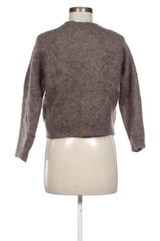 Damenpullover Zara, Größe L, Farbe Braun, Preis € 18,99