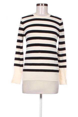 Дамски пуловер Zara, Размер L, Цвят Многоцветен, Цена 23,99 лв.
