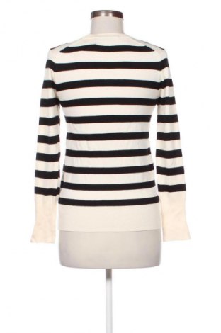 Дамски пуловер Zara, Размер L, Цвят Многоцветен, Цена 23,99 лв.