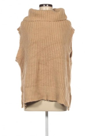 Damenpullover Zara, Größe S, Farbe Beige, Preis € 21,99