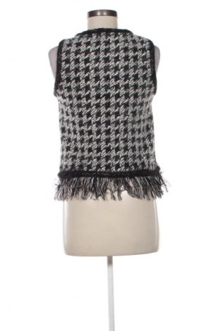 Pulover de femei Zara, Mărime S, Culoare Multicolor, Preț 192,50 Lei