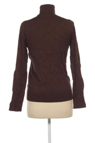 Damski sweter Zara, Rozmiar L, Kolor Brązowy, Cena 73,99 zł