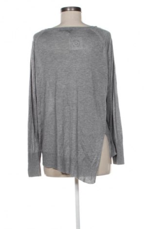 Pulover de femei Zara, Mărime L, Culoare Gri, Preț 71,00 Lei