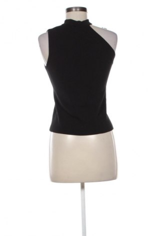 Pulover de femei Zara, Mărime S, Culoare Negru, Preț 71,05 Lei