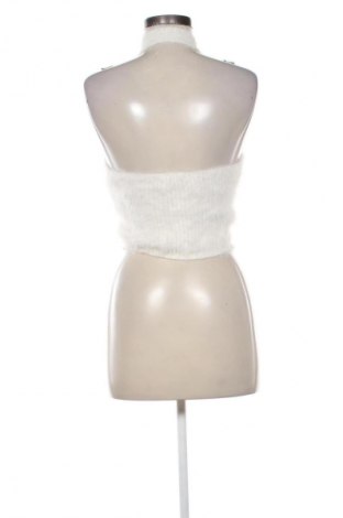 Pulover de femei Zara, Mărime S, Culoare Alb, Preț 71,05 Lei