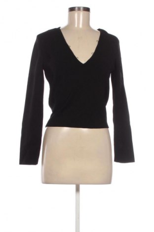 Dámsky pulóver Zara, Veľkosť L, Farba Čierna, Cena  13,80 €