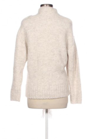 Dámsky pulóver Zara, Veľkosť S, Farba Kremová, Cena  14,00 €