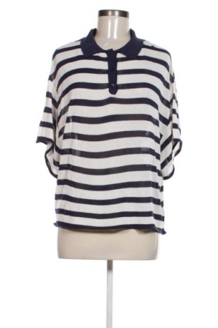 Pulover de femei Zara, Mărime L, Culoare Multicolor, Preț 163,20 Lei