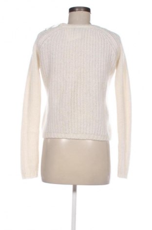 Dámsky pulóver Zara, Veľkosť M, Farba Kremová, Cena  13,80 €