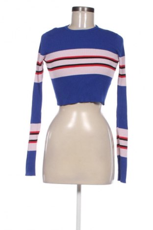 Pulover de femei Zara, Mărime S, Culoare Multicolor, Preț 71,00 Lei