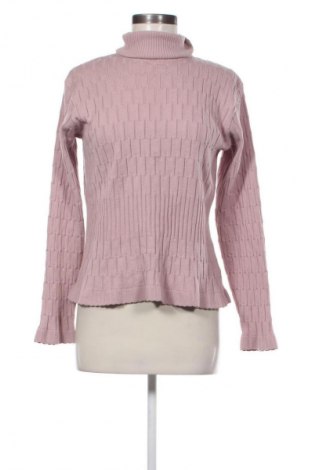 Damenpullover Ze-Ze, Größe M, Farbe Aschrosa, Preis € 14,83