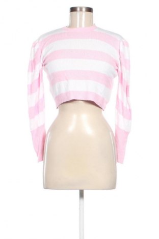 Dámsky pulóver Zebra, Veľkosť S, Farba Viacfarebná, Cena  7,95 €