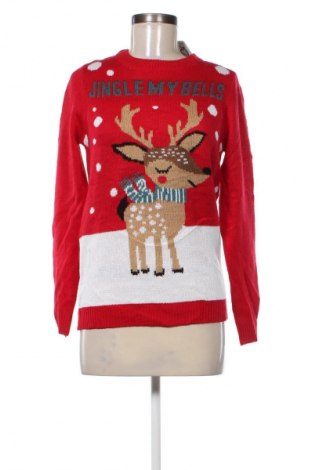 Damenpullover Zeeman, Größe S, Farbe Mehrfarbig, Preis € 10,99