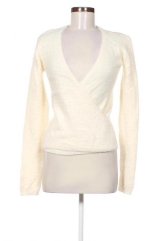 Damski sweter Zeeman, Rozmiar S, Kolor ecru, Cena 42,99 zł