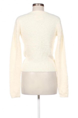 Damski sweter Zeeman, Rozmiar S, Kolor ecru, Cena 42,99 zł