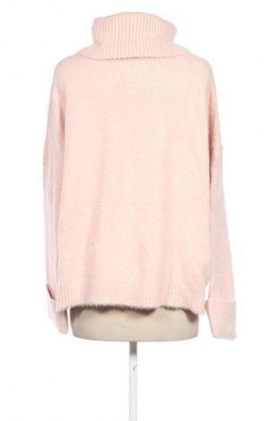 Дамски пуловер Zero, Размер L, Цвят Розов, Цена 25,99 лв.