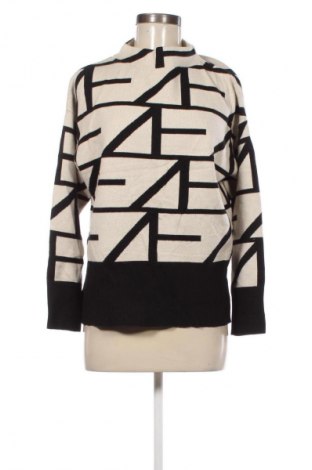 Дамски пуловер Zero, Размер M, Цвят Многоцветен, Цена 23,99 лв.
