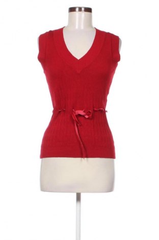 Damski sweter Zero, Rozmiar M, Kolor Czerwony, Cena 124,37 zł