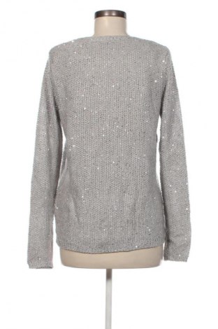 Damski sweter Zero, Rozmiar M, Kolor Szary, Cena 44,99 zł