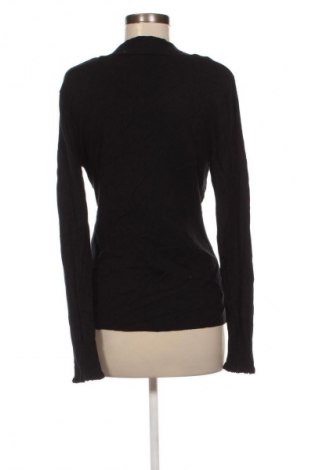 Дамски пуловер Zero, Размер M, Цвят Черен, Цена 16,99 лв.