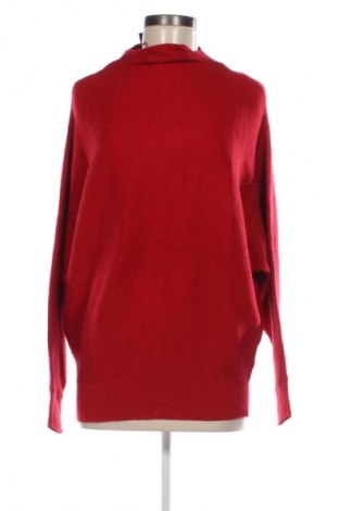 Dámský svetr Zero, Velikost M, Barva Červená, Cena  1 429,00 Kč