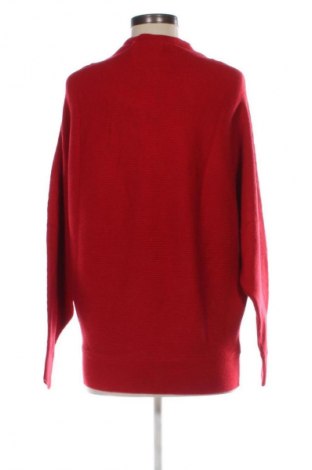 Dámský svetr Zero, Velikost M, Barva Červená, Cena  1 429,00 Kč