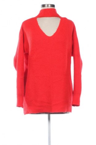 Dámsky pulóver Zibi London, Veľkosť M, Farba Červená, Cena  20,97 €