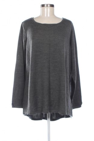 Dámský svetr Zizzi, Velikost XXL, Barva Zelená, Cena  609,00 Kč