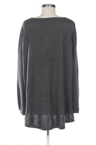 Dámský svetr Zizzi, Velikost XXL, Barva Zelená, Cena  609,00 Kč