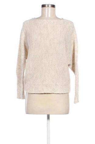 Γυναικείο πουλόβερ Zuiki, Μέγεθος S, Χρώμα  Μπέζ, Τιμή 10,99 €