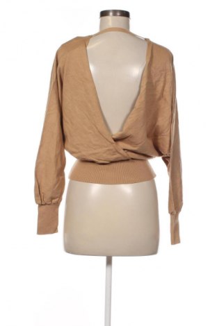 Női pulóver adL, Méret S, Szín Barna, Ár 7 249 Ft