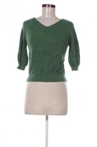 Női pulóver iORA, Méret S, Szín Zöld, Ár 5 219 Ft