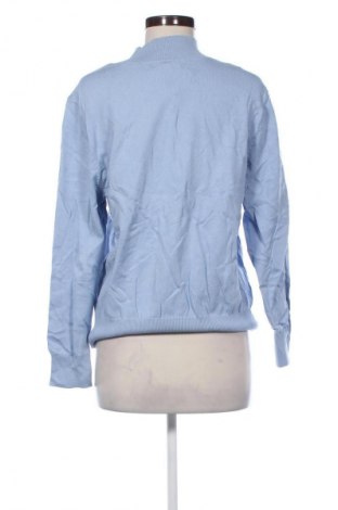 Pulover de femei iORA, Mărime L, Culoare Albastru, Preț 59,99 Lei