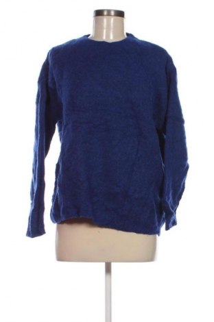 Damenpullover mbyM, Größe S, Farbe Blau, Preis 18,99 €