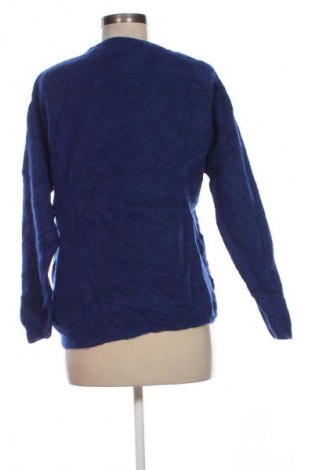 Damenpullover mbyM, Größe S, Farbe Blau, Preis 18,99 €