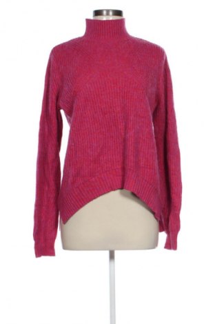 Дамски пуловер mbyM, Размер S, Цвят Розов, Цена 29,99 лв.