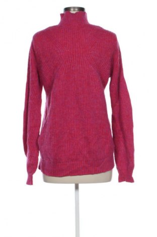 Дамски пуловер mbyM, Размер S, Цвят Розов, Цена 29,99 лв.