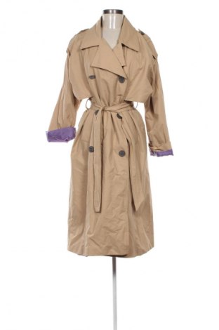Damen Trenchcoat AMBUSH, Größe M, Farbe Beige, Preis 97,70 €