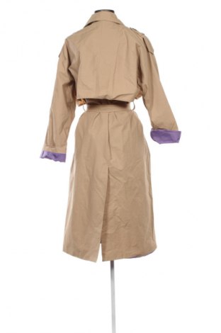 Damen Trenchcoat AMBUSH, Größe M, Farbe Beige, Preis 97,70 €