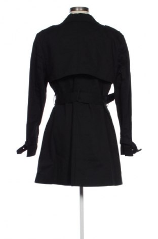 Дамски шлифер Aniston, Размер XL, Цвят Черен, Цена 109,99 лв.