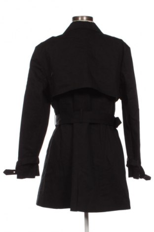 Trench de femei Aniston, Mărime XL, Culoare Negru, Preț 342,99 Lei