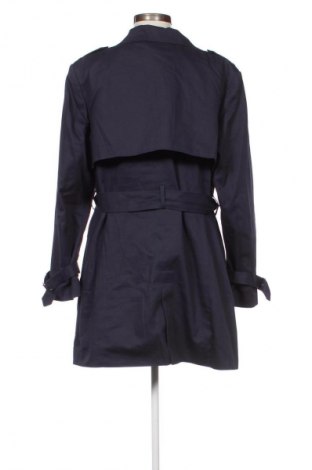 Дамски шлифер Aniston, Размер XL, Цвят Син, Цена 109,99 лв.