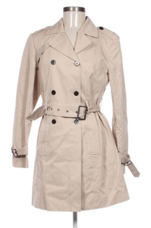 Дамски шлифер Aniston, Размер M, Цвят Бежов, Цена 87,99 лв.