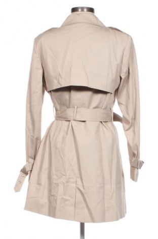 Дамски шлифер Aniston, Размер M, Цвят Бежов, Цена 87,99 лв.