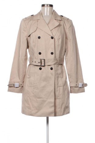 Damen Trenchcoat Aniston, Größe M, Farbe Beige, Preis 71,99 €