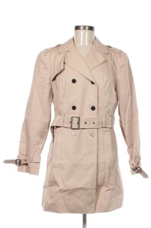 Damen Trenchcoat Aniston, Größe L, Farbe Beige, Preis 71,99 €