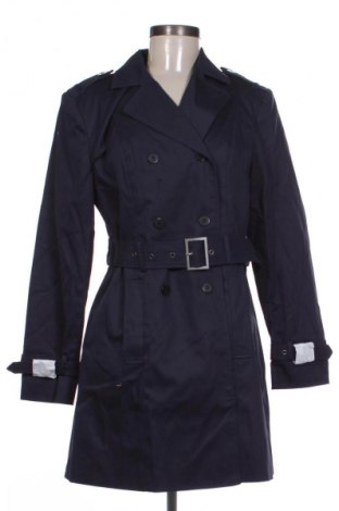 Dámský přechodný kabát  Aniston, Velikost M, Barva Modrá, Cena  1 649,00 Kč