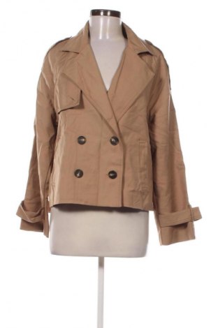 Női viharkabát Anko, Méret M, Szín Barna, Ár 10 949 Ft