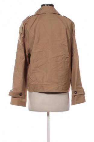 Női viharkabát Anko, Méret M, Szín Barna, Ár 10 949 Ft